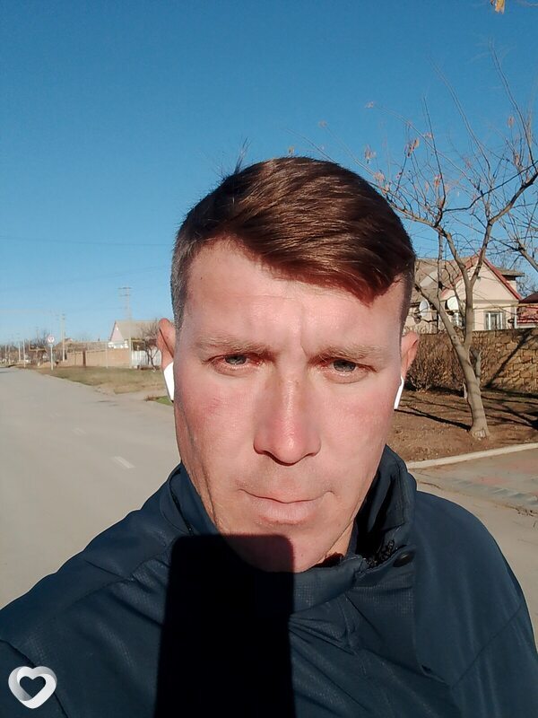 Олег, 34, Саках — анкета №1504821