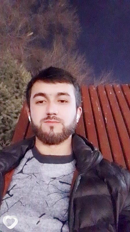 Рома, 28, Алматы — анкета №1504822