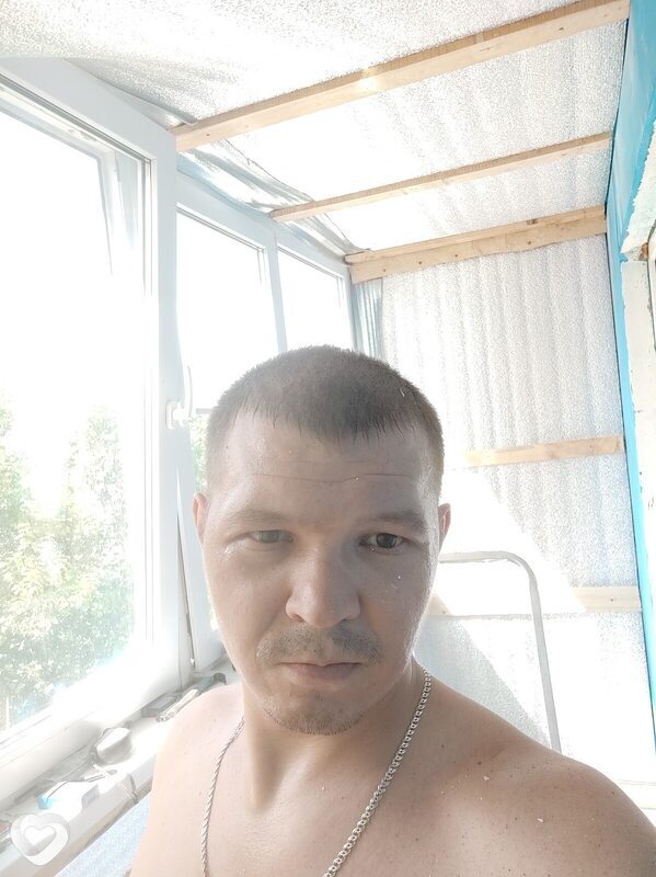 Сергей, 33, Оренбурге — анкета №1504826