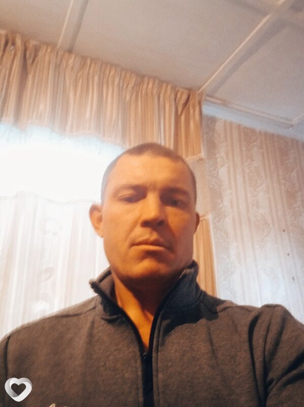 Иван, 35, Костанае — анкета №1504832