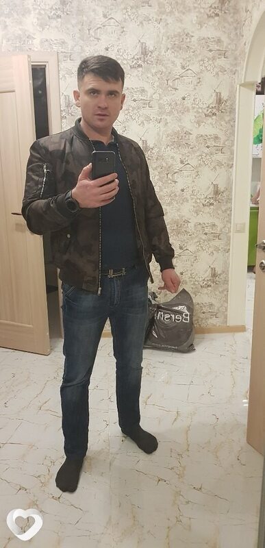 Алексей, 39, Волгограде — анкета №1504967