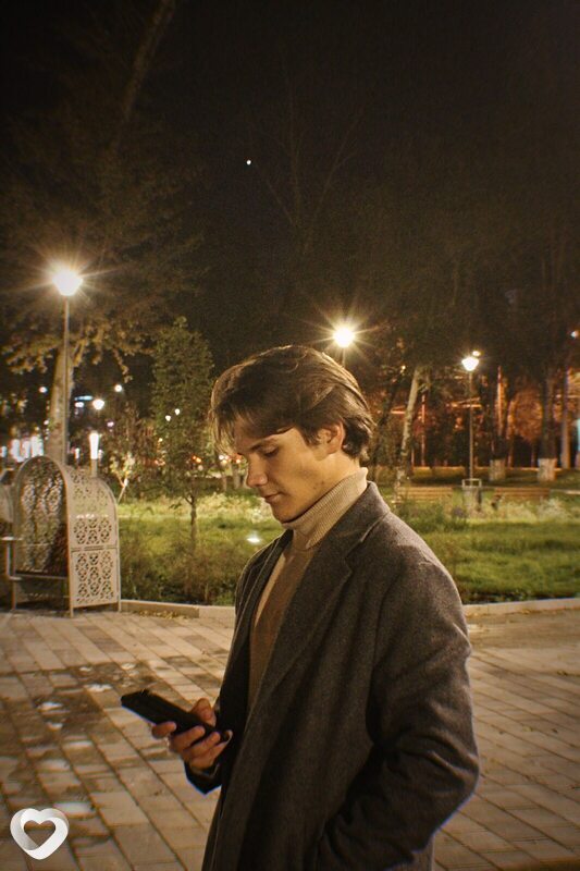 Павел, 20, Самаре — анкета №1504968