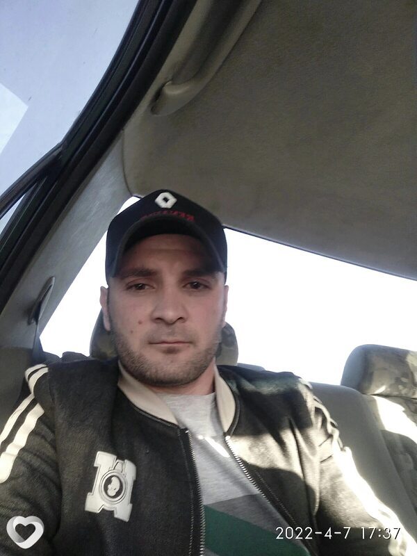 Александр, 39, Севастополе — анкета №1504979
