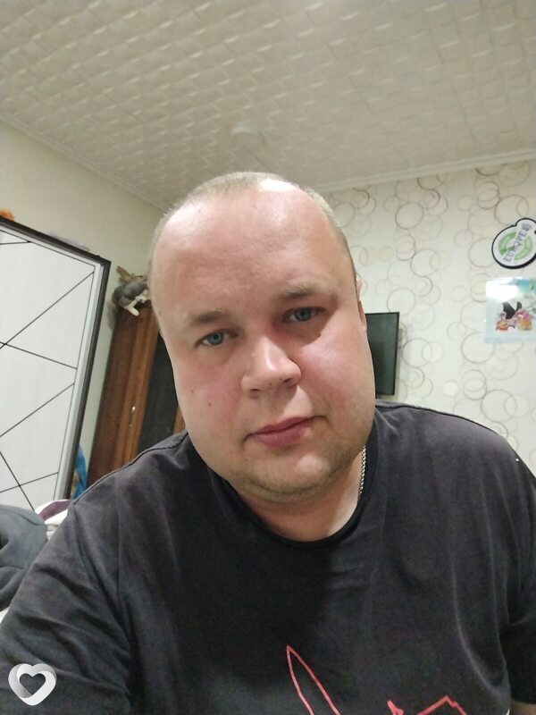 Максим, 41, Солнечногорске — анкета №1504980