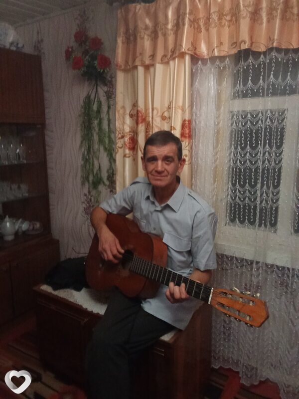 Валера, 53, Минске — анкета №1504982