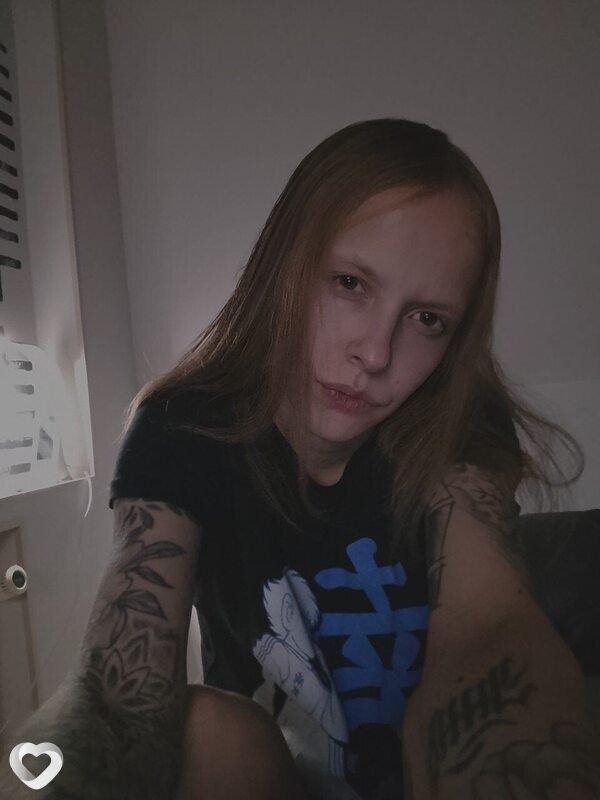 Карина, 23, Санкт-Петербурге — анкета №1504986