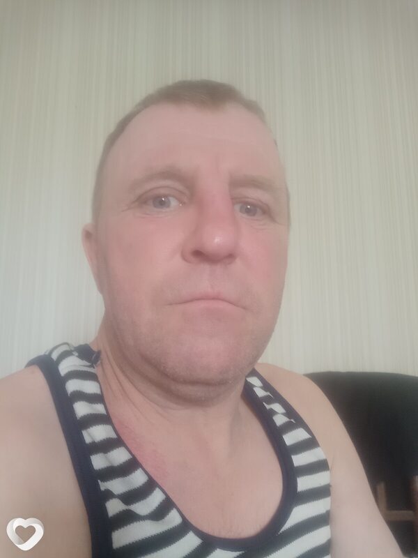 Александр, 49, Чусовое — анкета №1505043