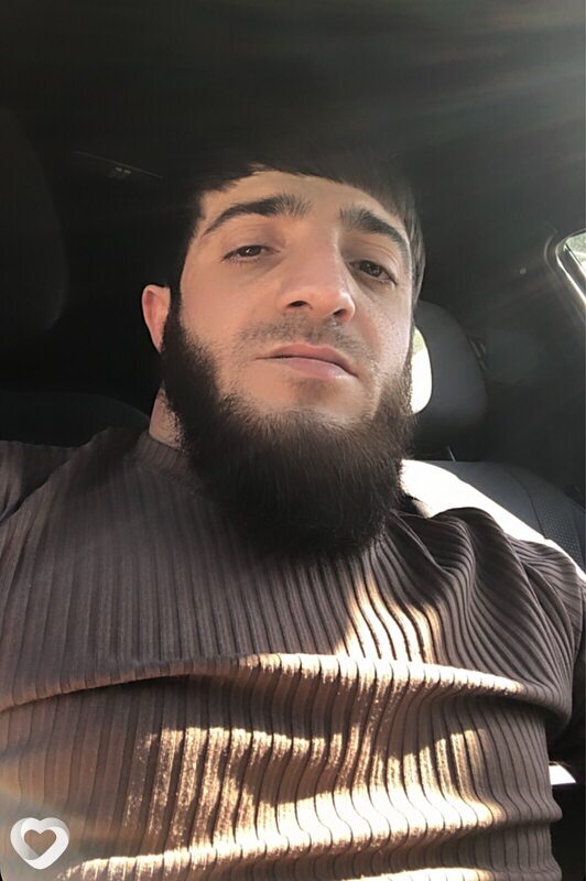 Badr, 33, Череповце — анкета №1505053
