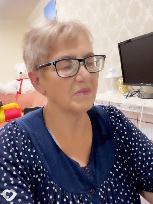 Людмила, Балашов
