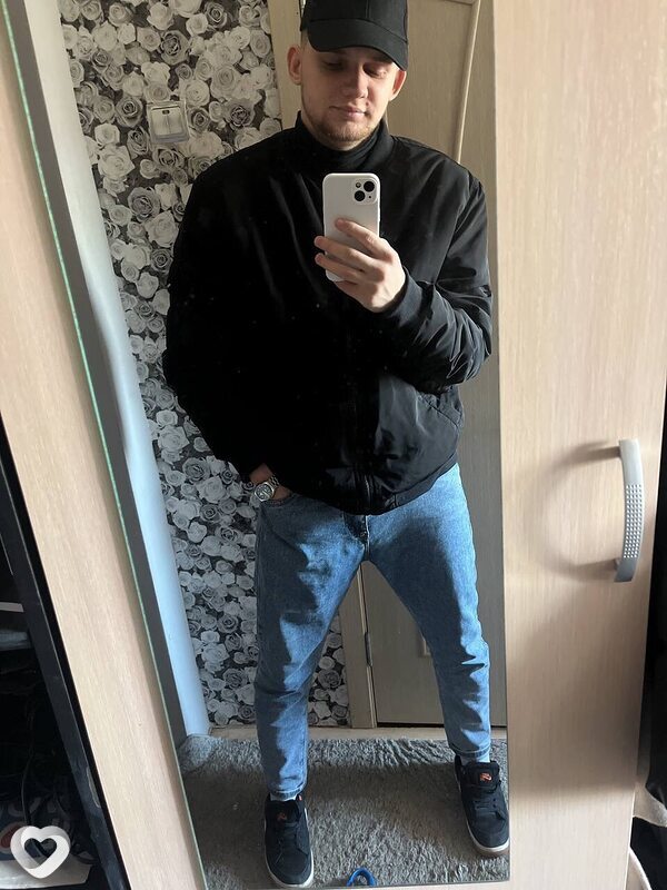 Даниил, 25, Екатеринбурге — анкета №1505055