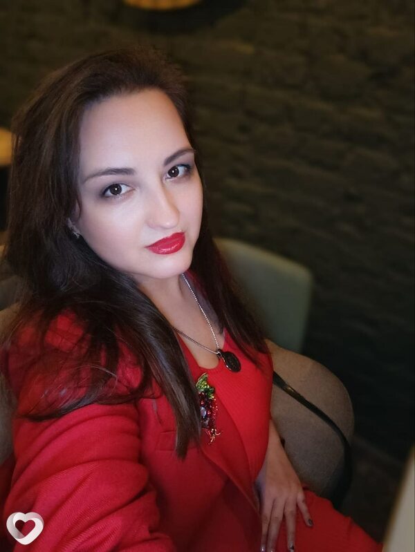 София, 46, Калининграде — анкета №1505056