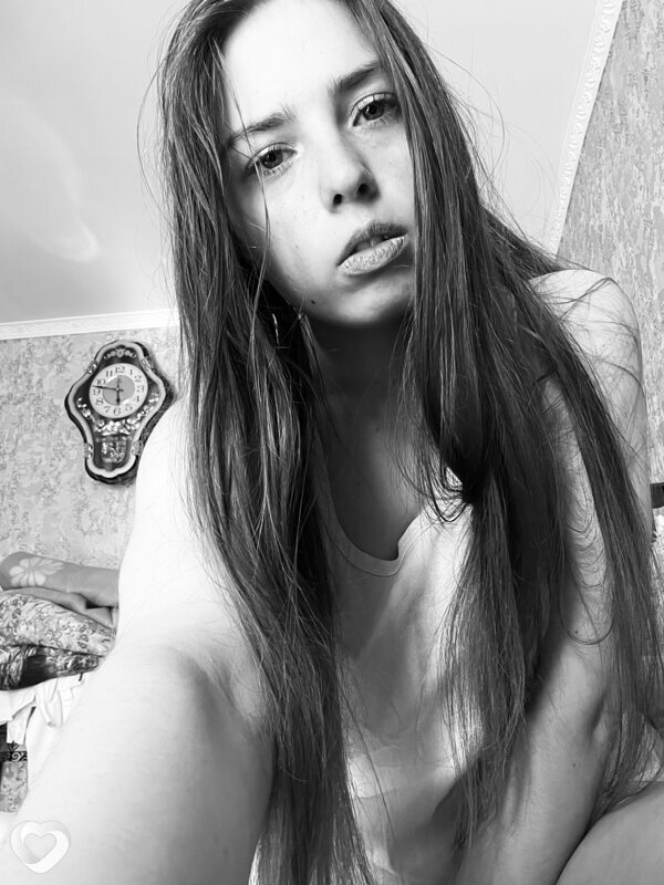 Анастасия, 25, Уссурийске — анкета №1505063