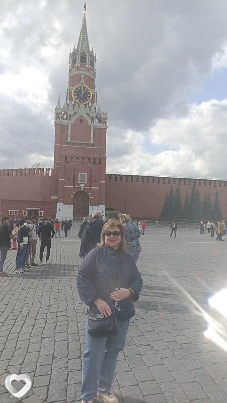 Оксана, Можайск