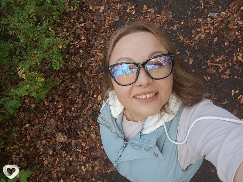 Irinyga, 41, Перми — анкета №1505130