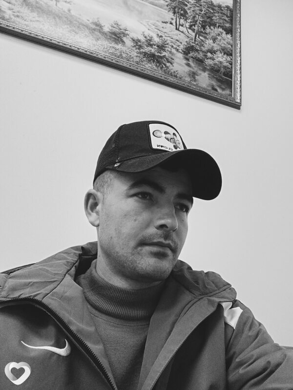 Али, 25, Уфе — анкета №1505133