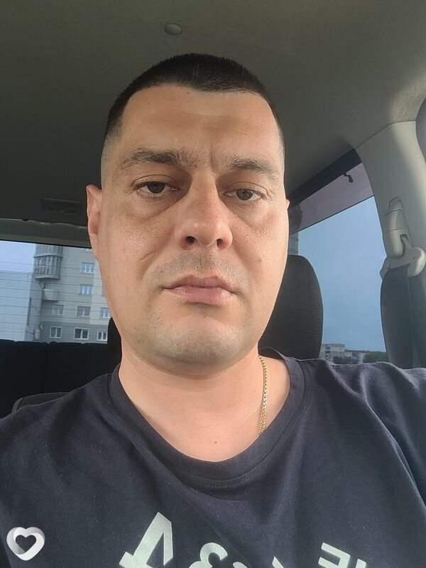 Александр, 36, Барнауле — анкета №1505135