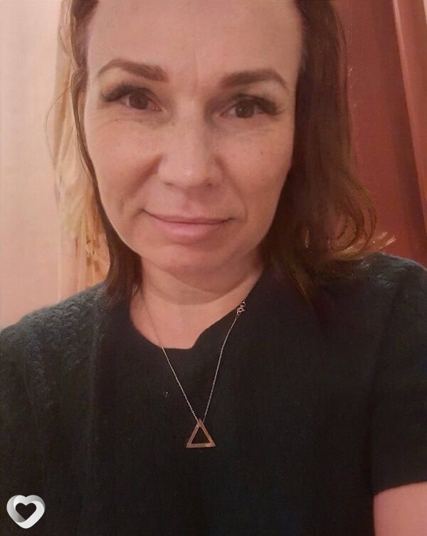Ольга, 46, Санкт-Петербурге — анкета №1505021
