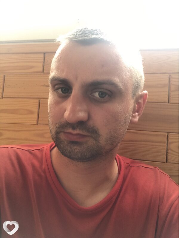 Руслан, 35, Харькове — анкета №1505022