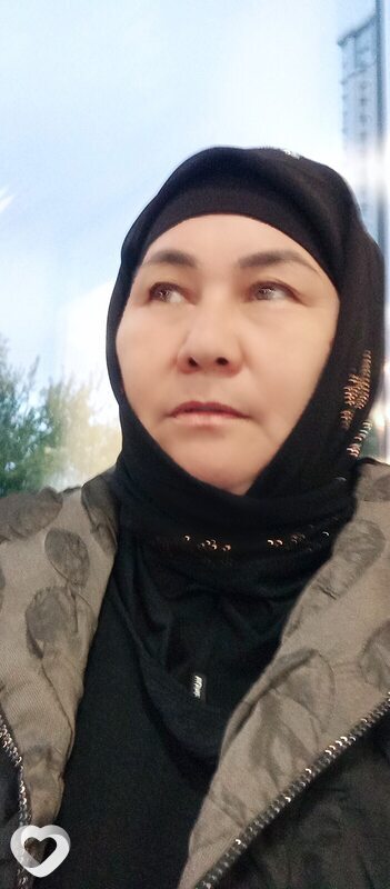 Эля, 59, Москве — анкета №1505024
