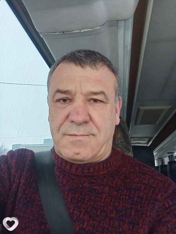 Сергей, 51, Коломне — анкета №1505028