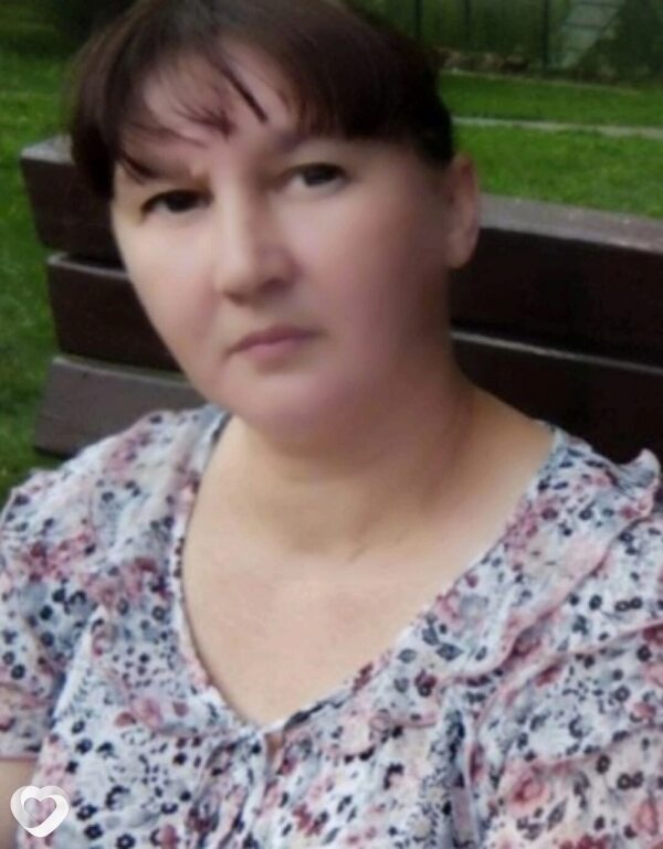 Галина, 48, Новокузнецке — анкета №1505031