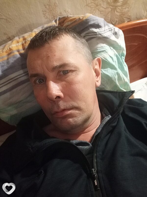 Саша, 45, Чите — анкета №1504991