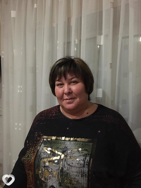 Светлана, 60, Воронеже — анкета №1504994