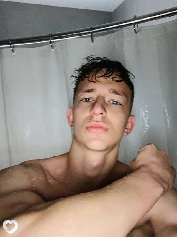 Денис, 19, Екатеринбурге — анкета №1504996