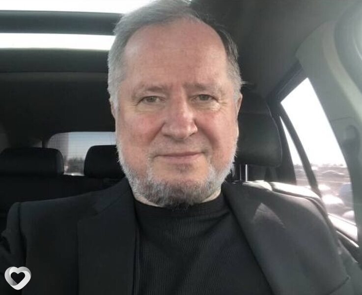 Виктор, 63, Санкт-Петербурге — анкета №1505000