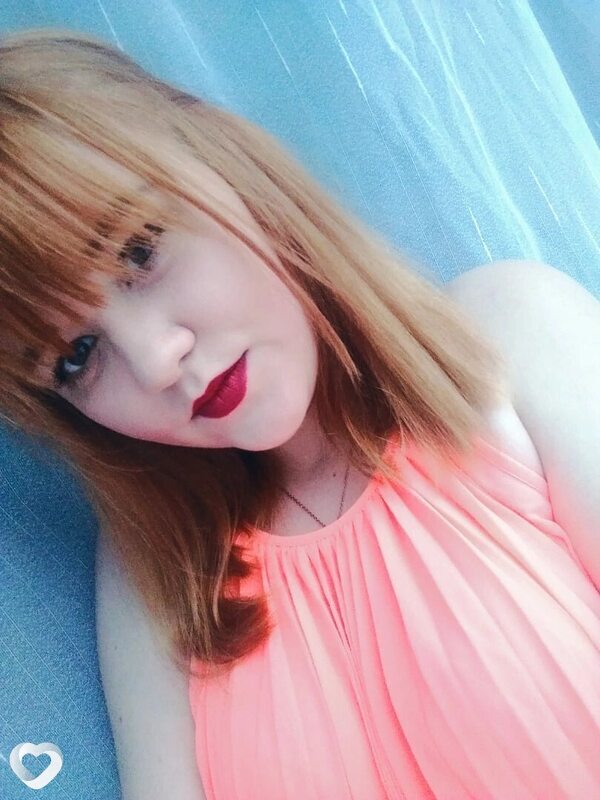 Марина, 26, Минске — анкета №1505007