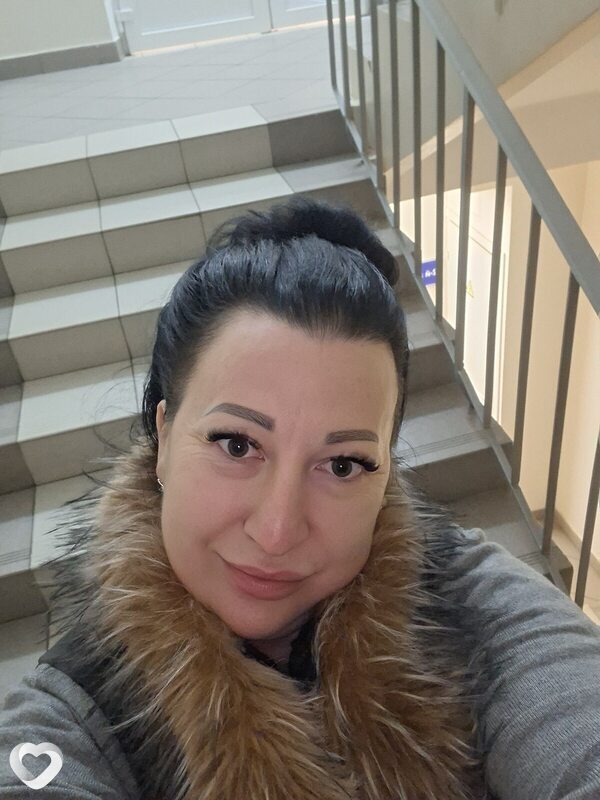 Любовь, 48, Домодедово — анкета №1505077