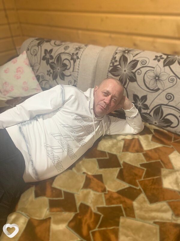 Владислав, 55, Бугульме — анкета №1505085