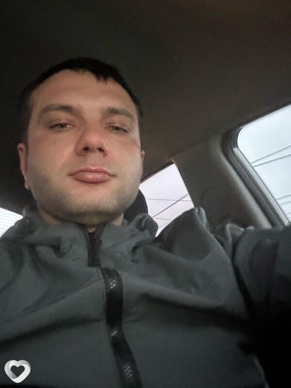 Вадим, 33, Самаре — анкета №1505086