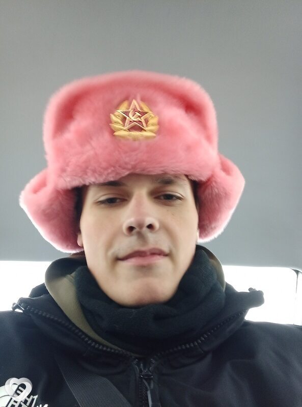 Артём, 21, Могилев — анкета №1504917
