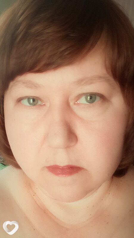 Эльза, 52, Йошкар-Оле — анкета №1504919