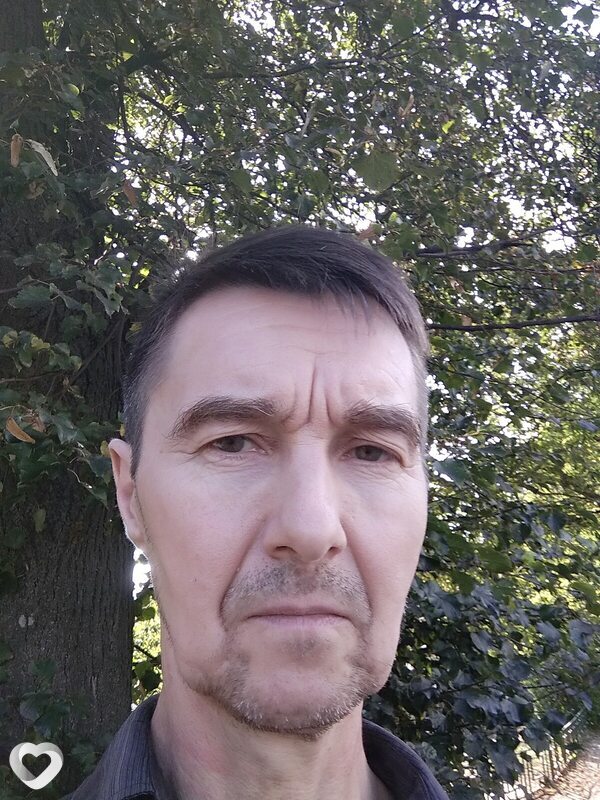 Сергей, 58, Владимире — анкета №1504928