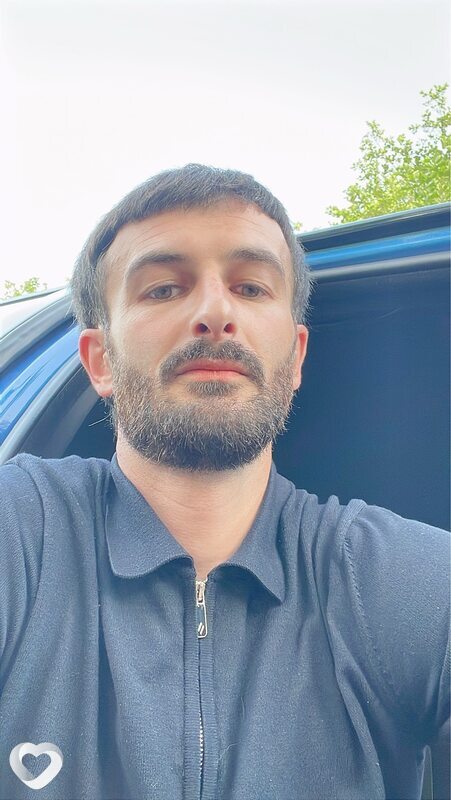 Нарек, 34, Сочи — анкета №1504929