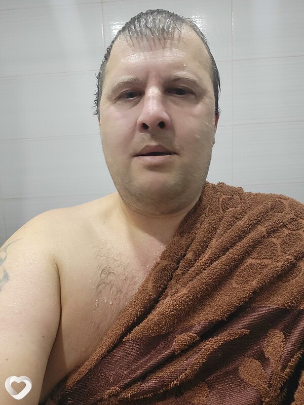 Алик, 45, Рубцовске — анкета №1504933