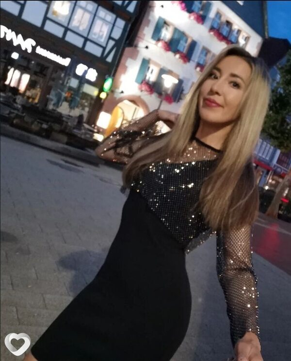 Elina, Бад Херсфельд