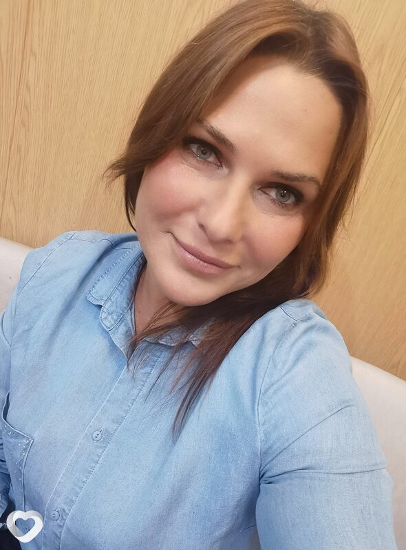 Ирина, 48, Мурманске — анкета №1505143