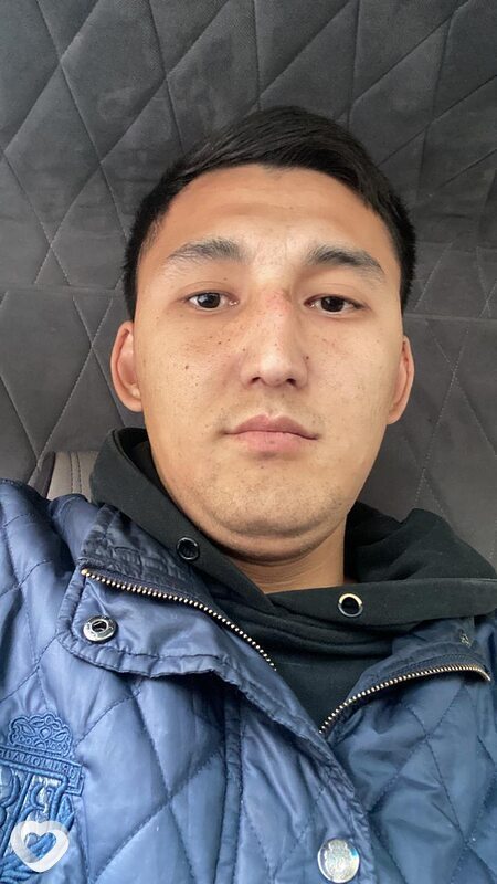 Рамиль, 37, Костанае — анкета №1505157