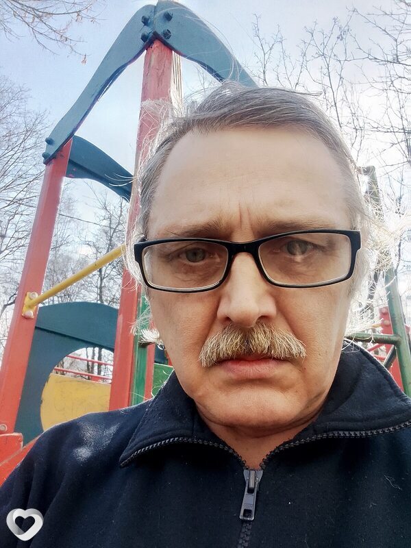 Игорь, 64, Москве — анкета №1505161