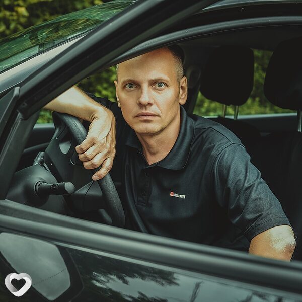Валерий, 50, Витебске — анкета №1505448
