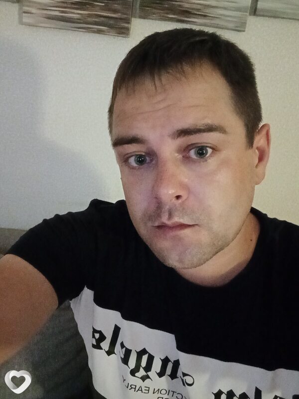 Дмитрий, 35, Котласе — анкета №1505462