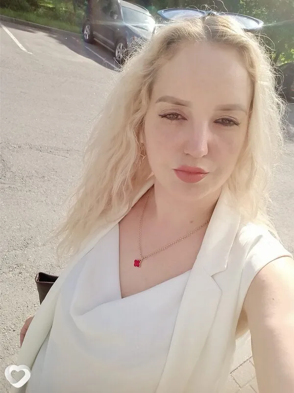 Оля, 39, Москве — анкета №1505291