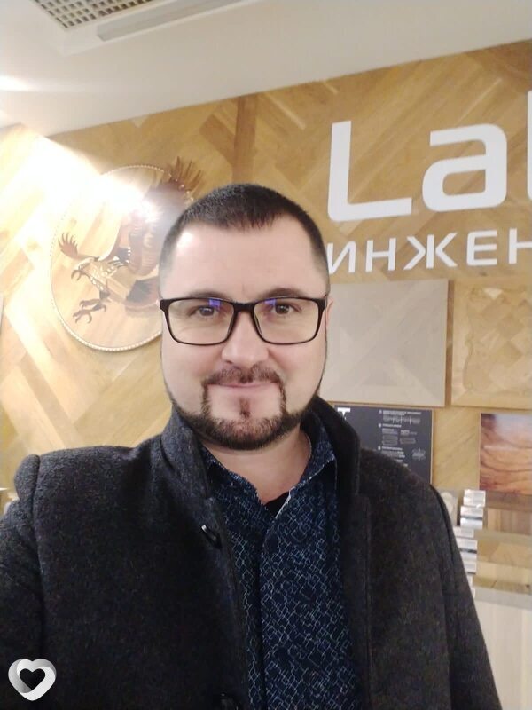 Лимарт, 40, Москве — анкета №1505297