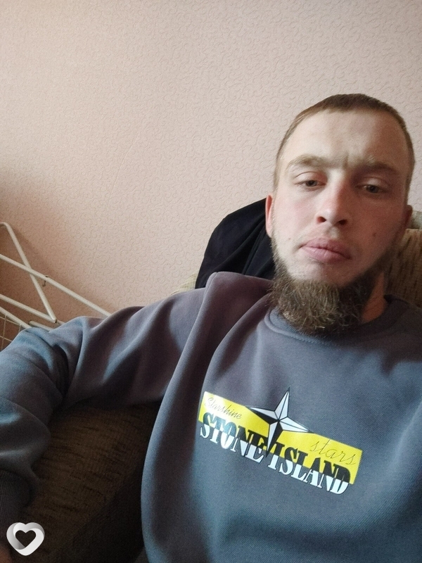 Юра, 28, Великом Новгороде — анкета №1505300
