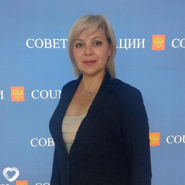Ирина, 43, Чебоксарах — анкета №1505218