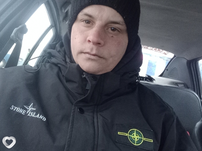 Стас, 30, Нововоронеже — анкета №1505224
