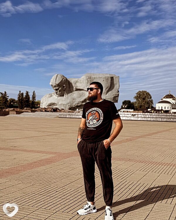 Никита, 28, Пинске — анкета №1505234